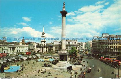 R681876 London. Trafalgar Square