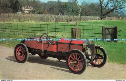 R683485 1908. Austin British. Owner British Motor Corporation