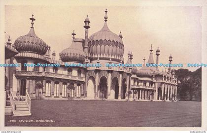 R704564 Brighton. The Pavilion. The Brighton Palace Series
