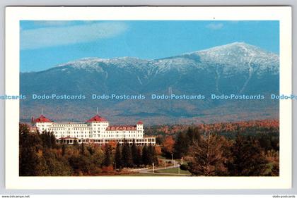 R739252 Mt Washington Hotel White Mountains N H Chuck Theodore Rivendell Art Pho