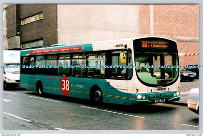 R744484 The 38 Luton Dunstable service Bedfordshire