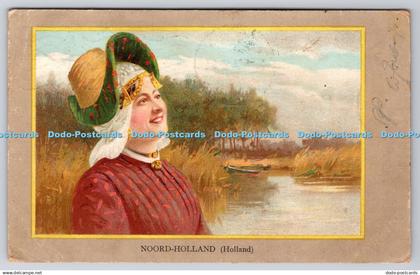 R759908 Noord Holland 1904