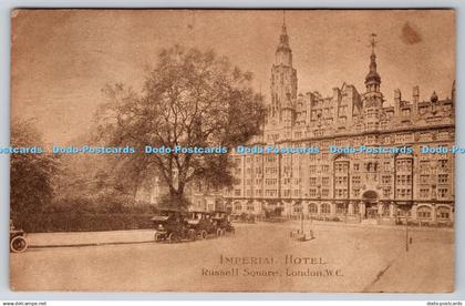 R759936 London Russell Square Imperial Hotel