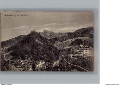 50272994 - Waldenburg