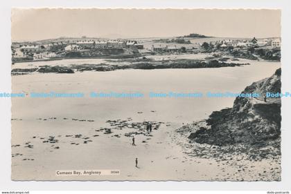 C002844 Cemaes Bay. Anglesey. 28368. RP