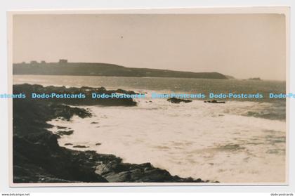 C005515 Fistral Bay. Newquay