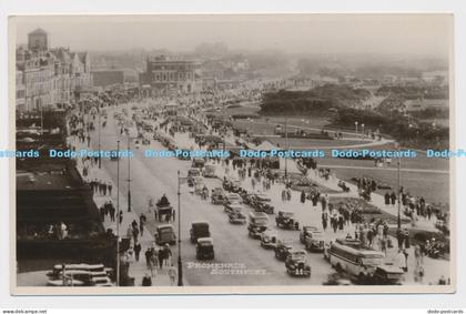 C007449 Promenade. Southport. Bamforth