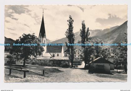 C008346 Umhausen. Oetztal. Tirol. Lohmann and Aretz. RP