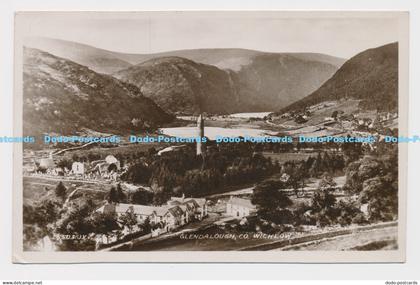 C008696 25503. Glendalough. Co. Wicklow. Valentines