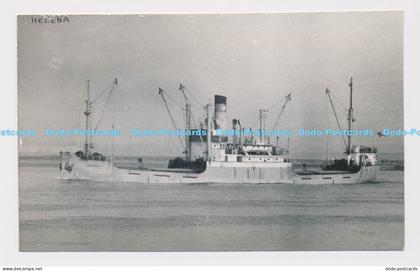 C019939 Helena. Erith. 1957. Ship