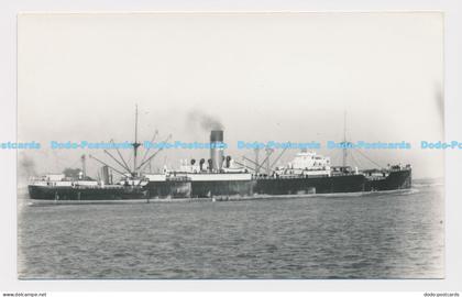 C021555 Somerset. Ship. Photo