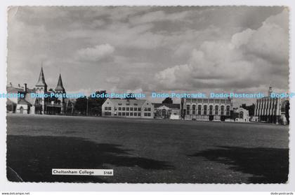 C022055 Cheltenham College. 1961. RP