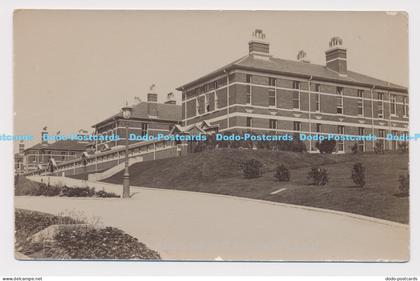 C024429 Portland. Naval Hospital. W. W. Thompson