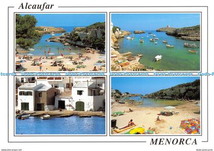 D028465 Alcaufar. Menorca. Sebas. Multi View