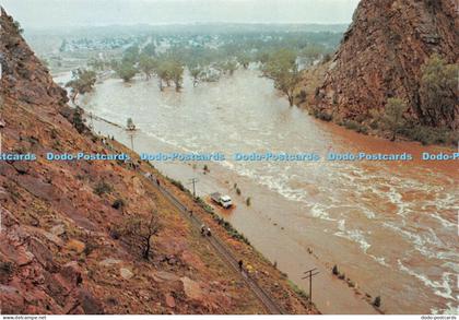 D030920 Sole Distributor Todd Camera Shop. H. Boessem. Alice Springs N. T. Heavi