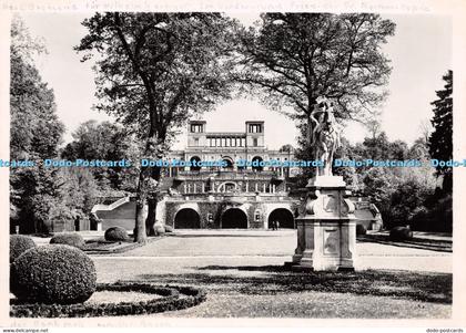 D037767 Potsdam. Schloss Sanssouci. Neue Orangerie von Stuler und Hesse Fur Frie