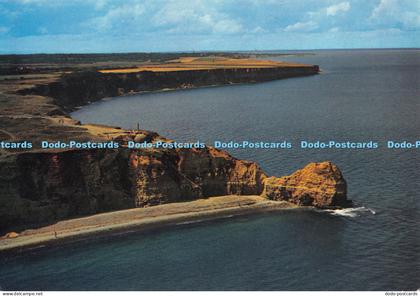 D056487 Pointe Du Hoc Omaha Beach. Calvados. Cricqueville en Bessin pres Grandca