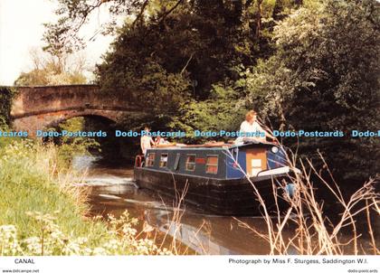 D064065 Canal. Leicestershire and Rutland Federation of Women Institutes. Judges