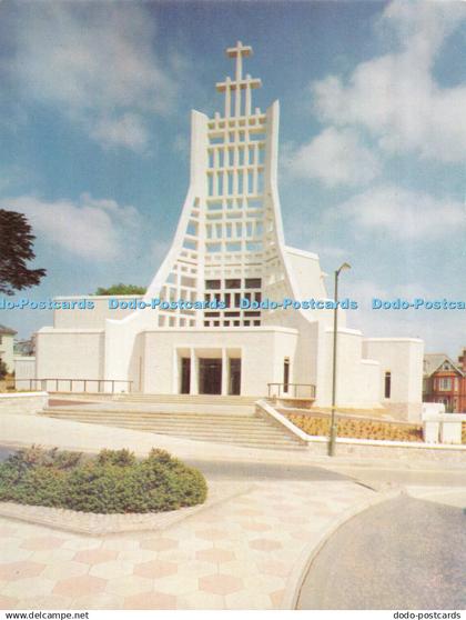 D084641 Central Church. Torquay. Bendles Torquay