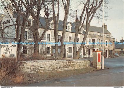 D095838 Portland Arms Hotel. Lybster. Caithness. Dixon