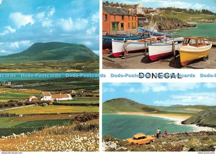 D095872 Donegal. Hinde. Multi View