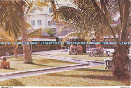 D149889 Shahs Beach Motel. Malaysia. H. M. Shan