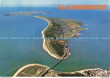 D157578 Ile de Noirmoutier. Jack