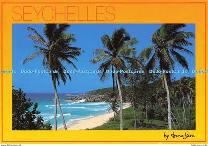 D169518 Seychelles. Grand Anse. Eden. Dino Sassi