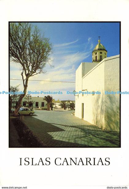 D173469 Islas Canarias. A. Murillo