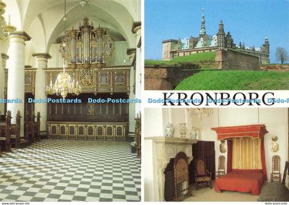 D180107 Kronborg. Trojaborgs. Robert Trojaborg Anderson. Multi View