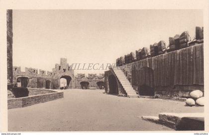 GREECE - Rodi Rhodes, Baluardo di San Pietro, Postcard