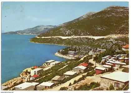 NEUM - EX JUGOSLAVIA - VIAGG. -26223-