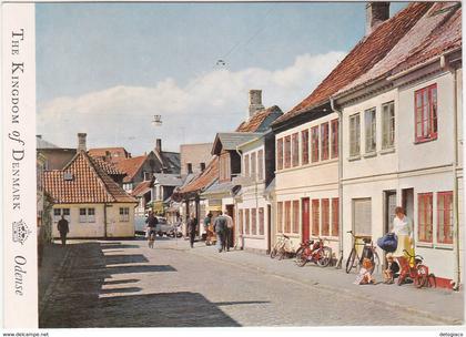 ODENSE - DANIMARCA - DANMARK -27497-