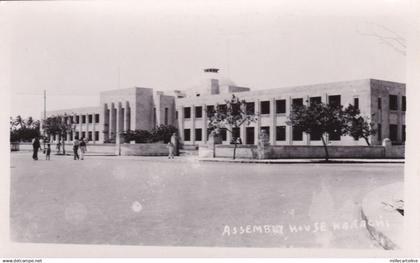 * PAKISTAN - Karachi - Assembly House