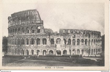 PC39541 Roma. Il Colosseo