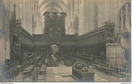 PC44999 Gloucester Cathedral