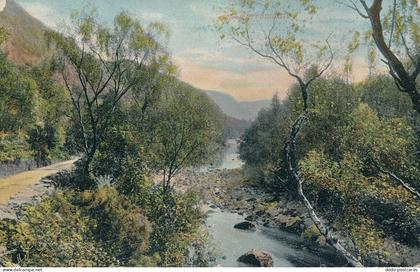 PC68192 In Borrowdale. Valentine. 1905