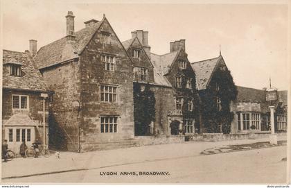 PC73266 Lygon Arms. Broadway