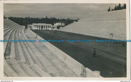 R021063 Athens. Stadium