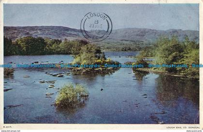 R028475 Lough Eske. Co. Donegal. 1960