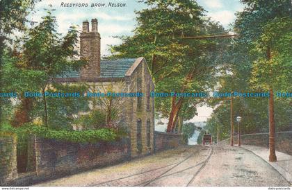 R049675 Reedyford Brow. Nelson