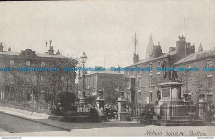 R053077 Nelson Square. Bolton