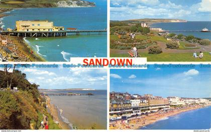 R065321 Sandown. Multi view. 1970