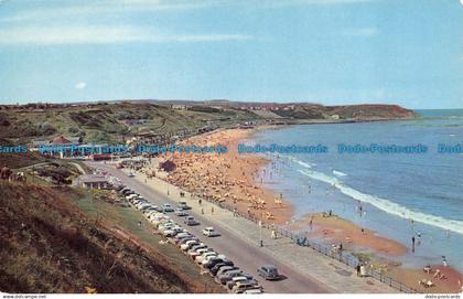 R070542 North Bay Looking North. Scarborough. Valentine. Valuxe