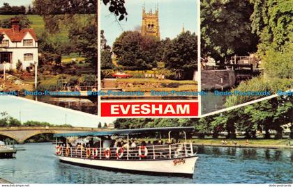 R073355 Evesham. Multi view. Dennis