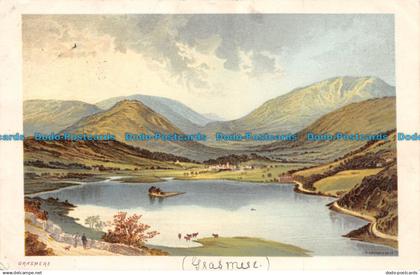 R103086 Grasmere. 1904