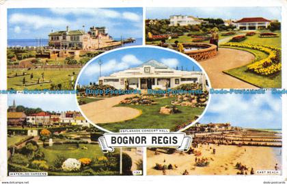 R151749 Bognor Regis. Multi view