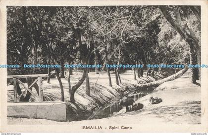 R197721 Ismailia Spini Camp 08416 Bazar Oriental D Bonaparte Ismailia