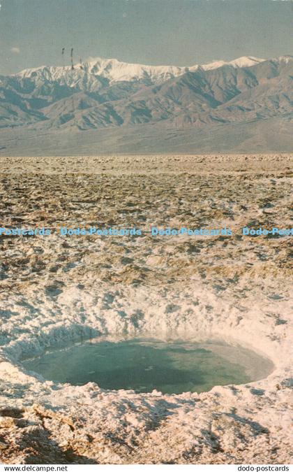 R231236 Devils Golf Course Death Valley National Monument California Frashers Po