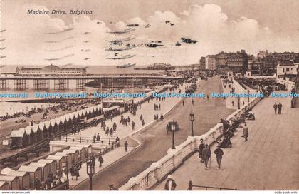 R248261 Madeira Drive Brighton Brighton and Hove Sussex 1933